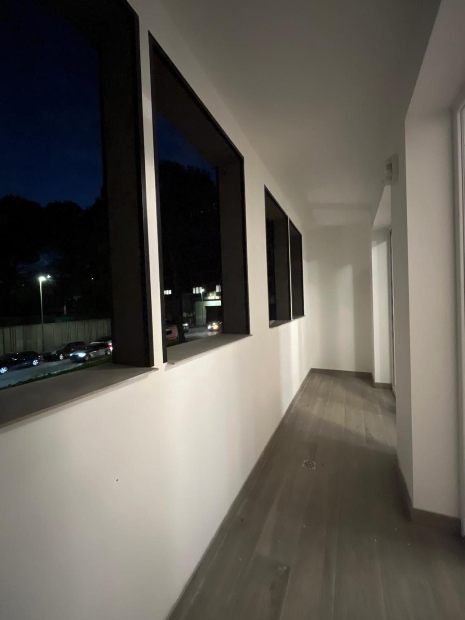 Alessandrino Apartment Рим Экстерьер фото