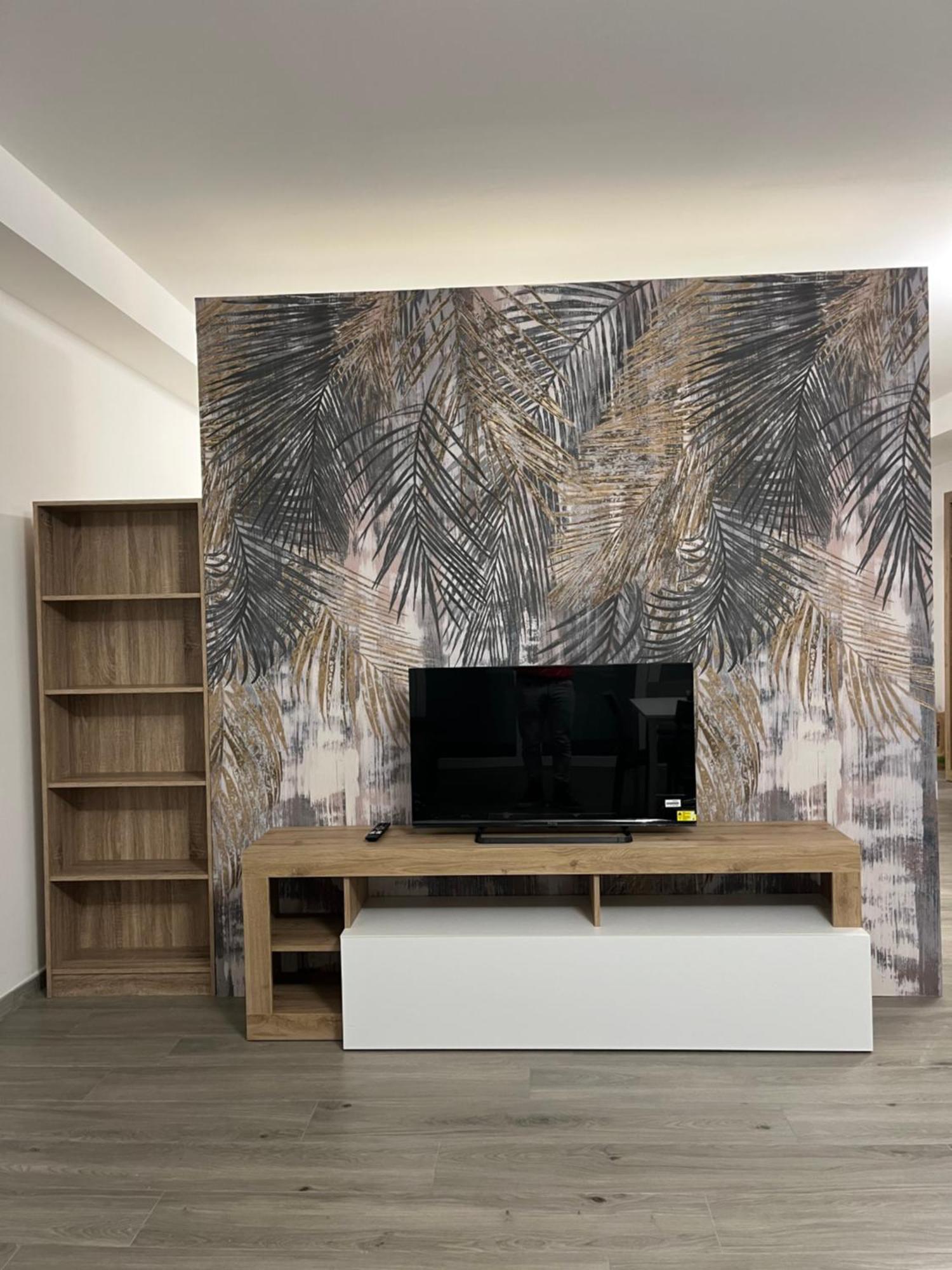 Alessandrino Apartment Рим Экстерьер фото