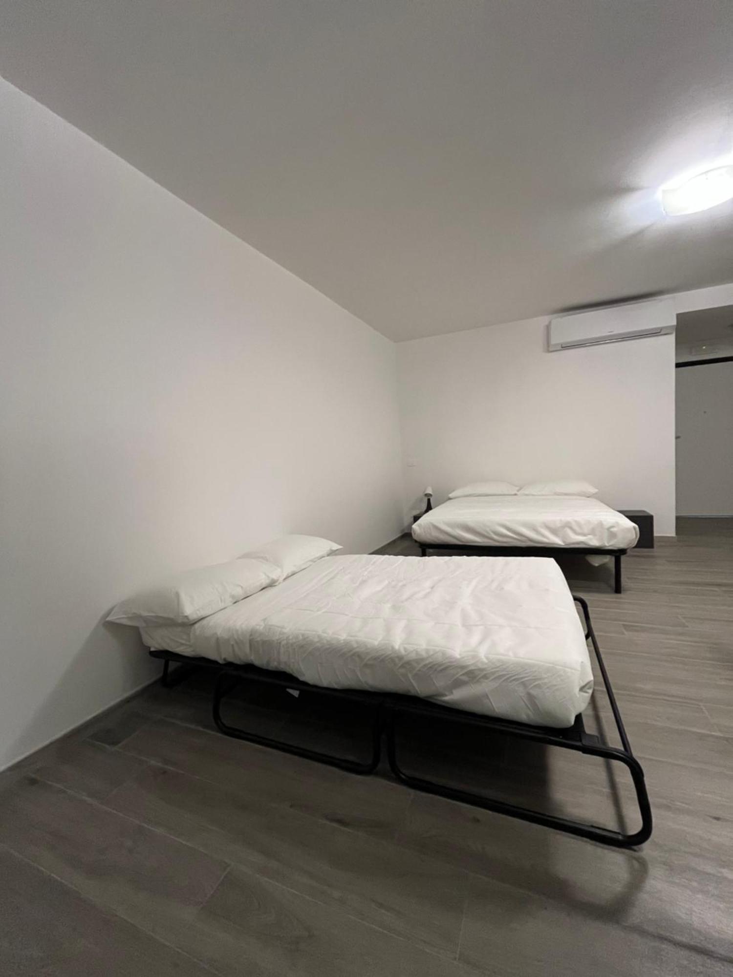 Alessandrino Apartment Рим Экстерьер фото